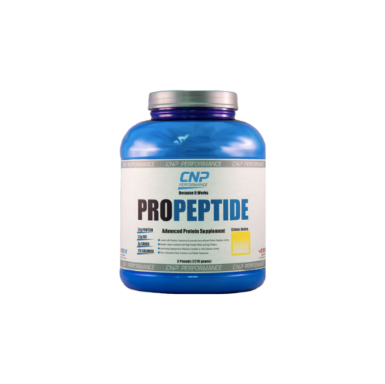 CNP Professional ProPeptide 5lbs